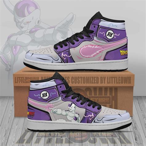 young frieza shoes.